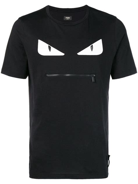 fendi shirt augen|T.